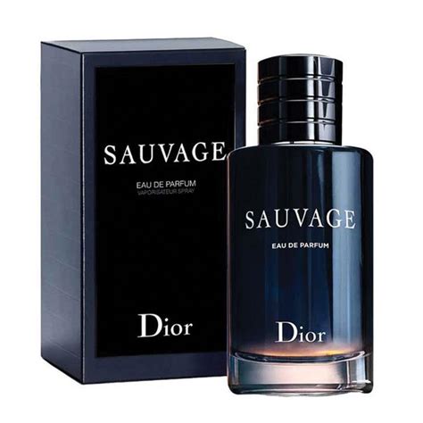 dior sauvage 60ml edp|Dior Sauvage original.